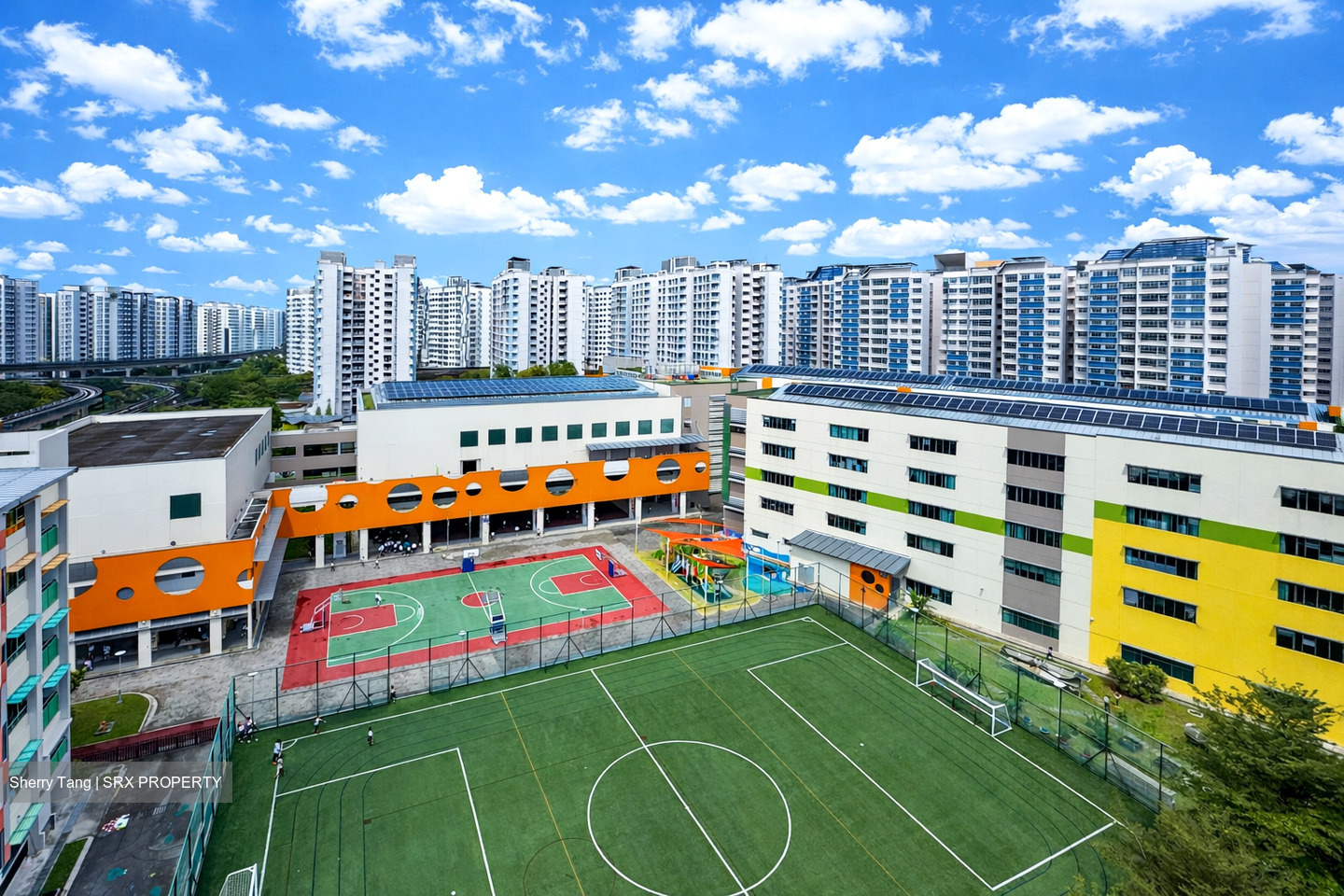 Twin Waterfalls (D19), Condominium #561580801